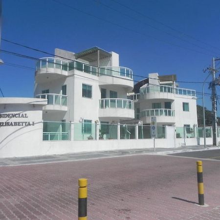 Apartamento Na Praia Dos Anjos Arraial do Cabo Εξωτερικό φωτογραφία