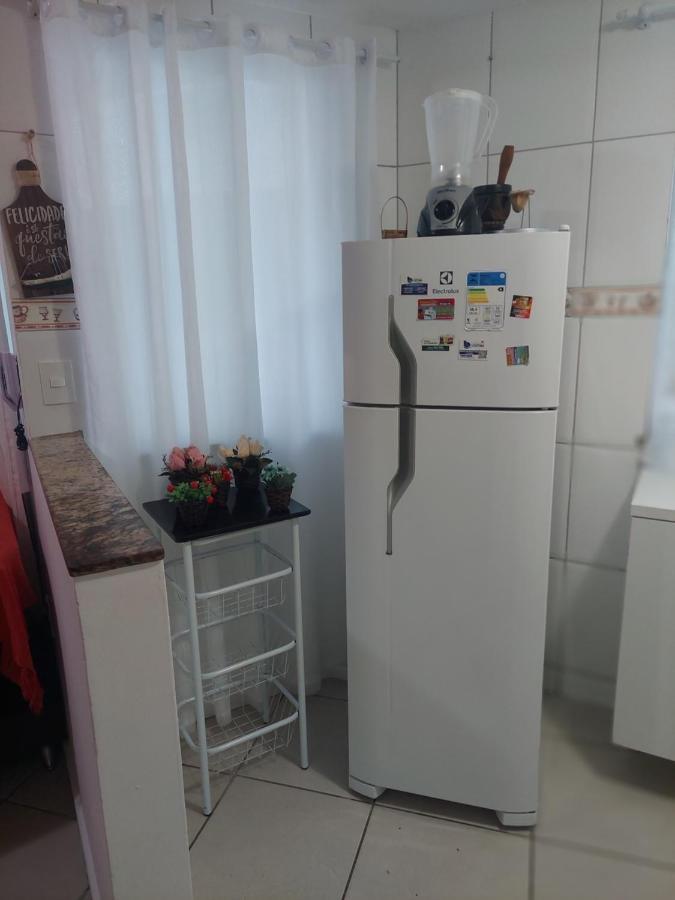 Apartamento Na Praia Dos Anjos Arraial do Cabo Εξωτερικό φωτογραφία
