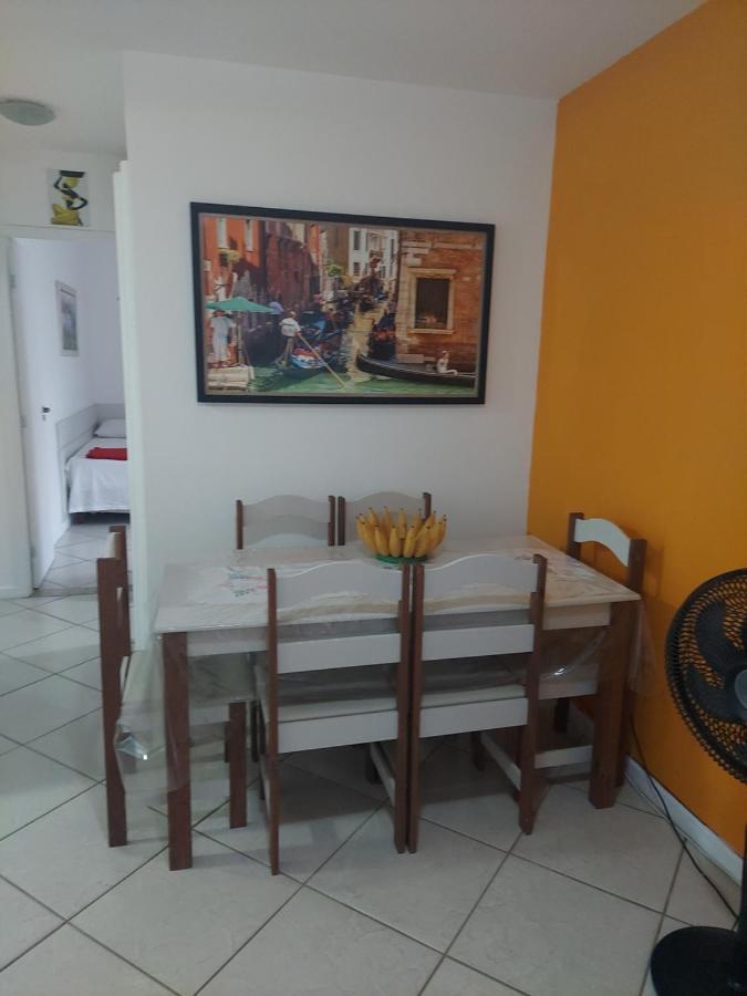 Apartamento Na Praia Dos Anjos Arraial do Cabo Εξωτερικό φωτογραφία