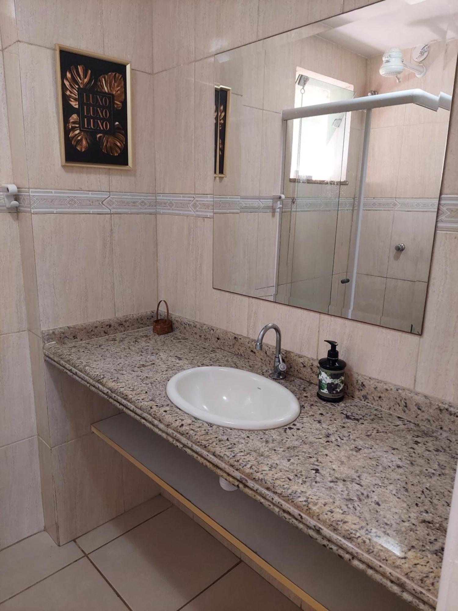 Apartamento Na Praia Dos Anjos Arraial do Cabo Εξωτερικό φωτογραφία