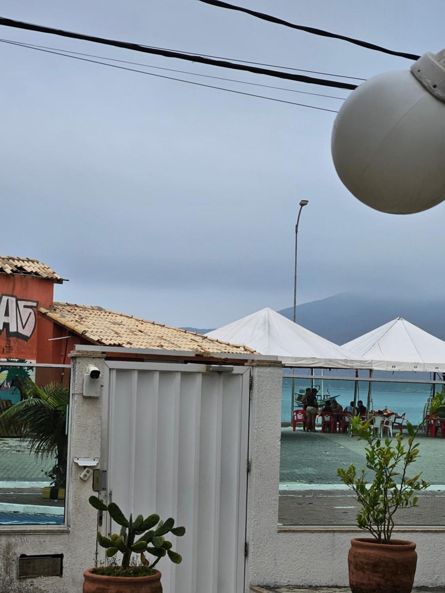 Apartamento Na Praia Dos Anjos Arraial do Cabo Εξωτερικό φωτογραφία