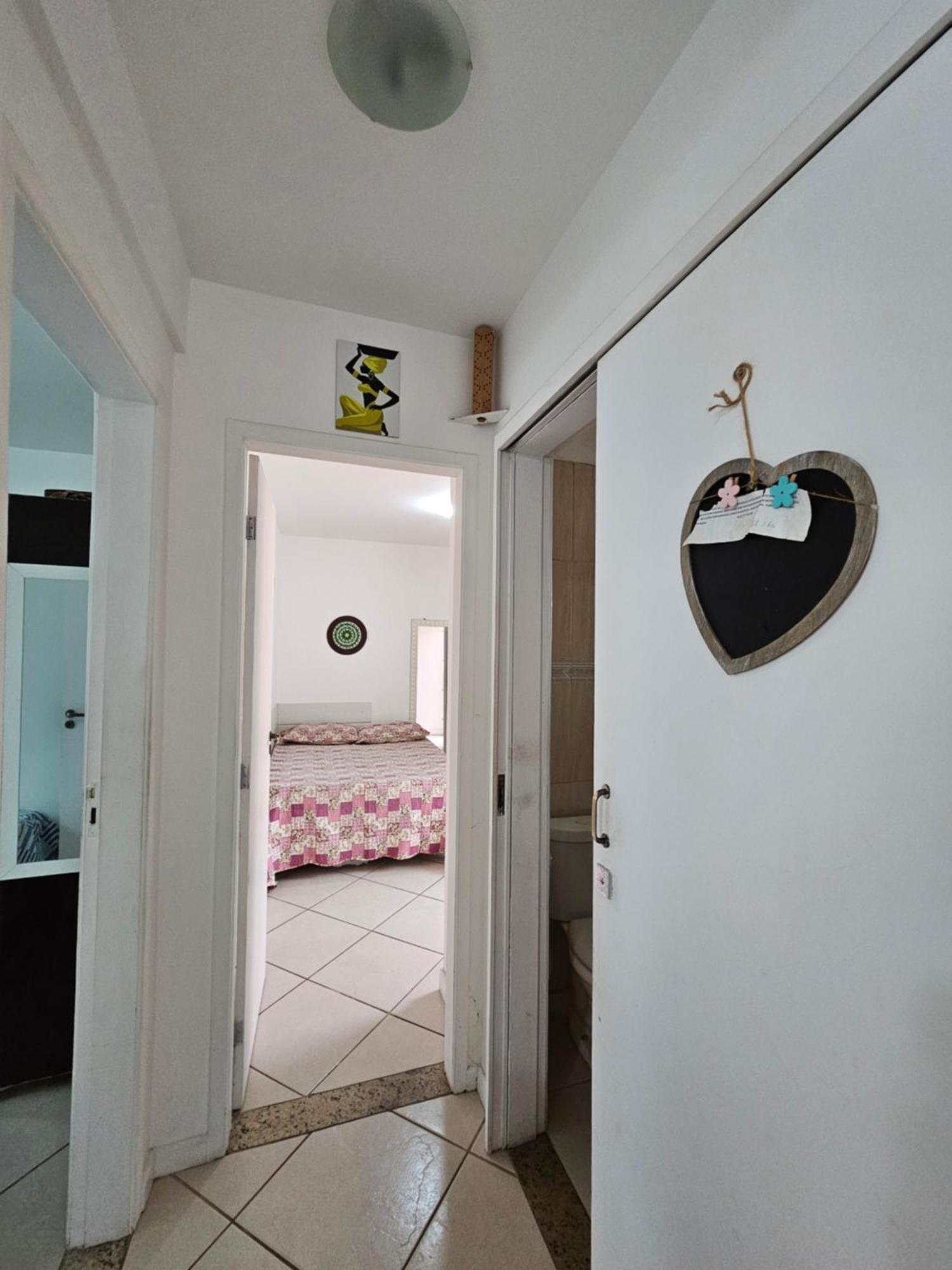 Apartamento Na Praia Dos Anjos Arraial do Cabo Εξωτερικό φωτογραφία