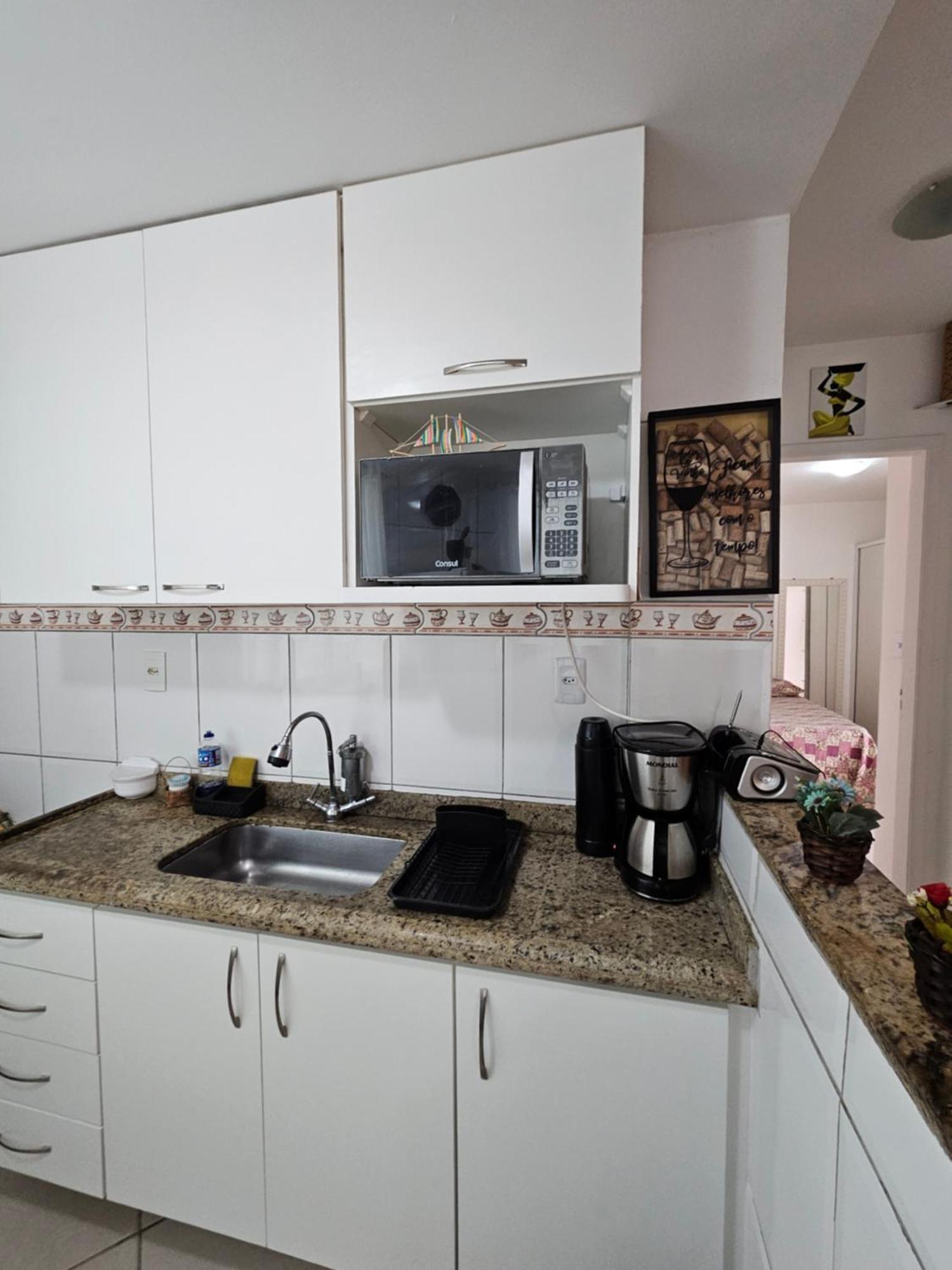 Apartamento Na Praia Dos Anjos Arraial do Cabo Εξωτερικό φωτογραφία