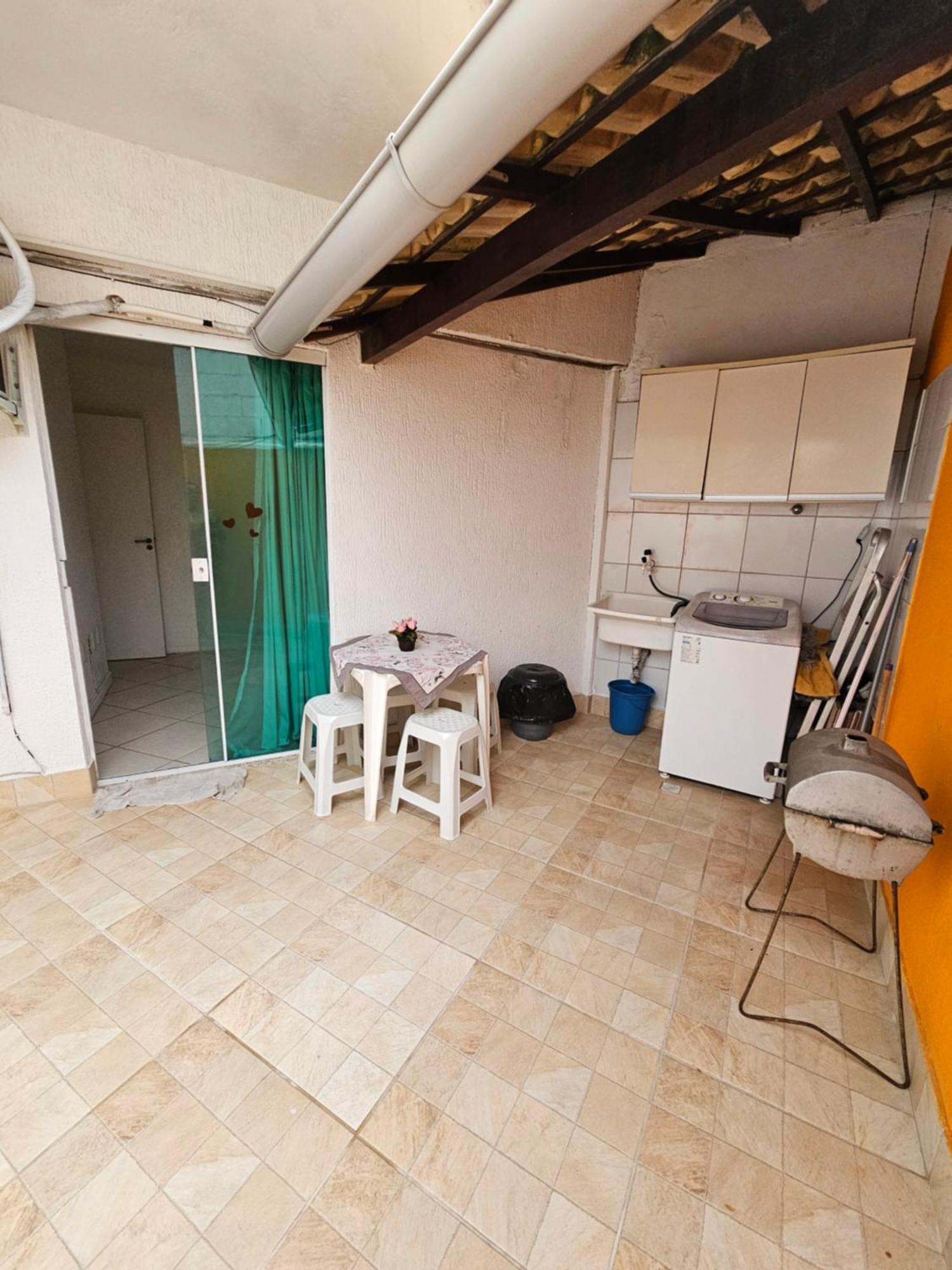 Apartamento Na Praia Dos Anjos Arraial do Cabo Εξωτερικό φωτογραφία