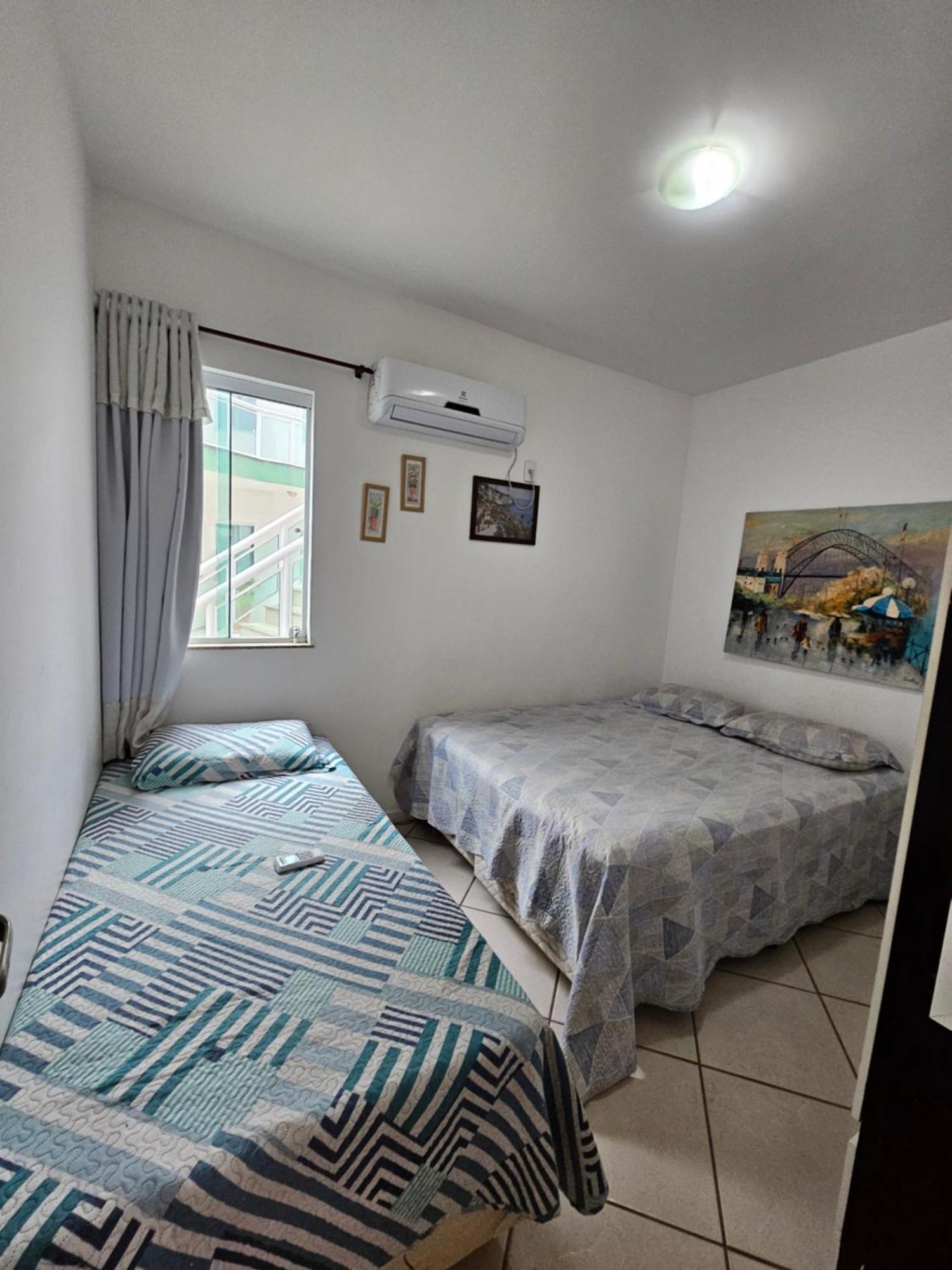 Apartamento Na Praia Dos Anjos Arraial do Cabo Εξωτερικό φωτογραφία