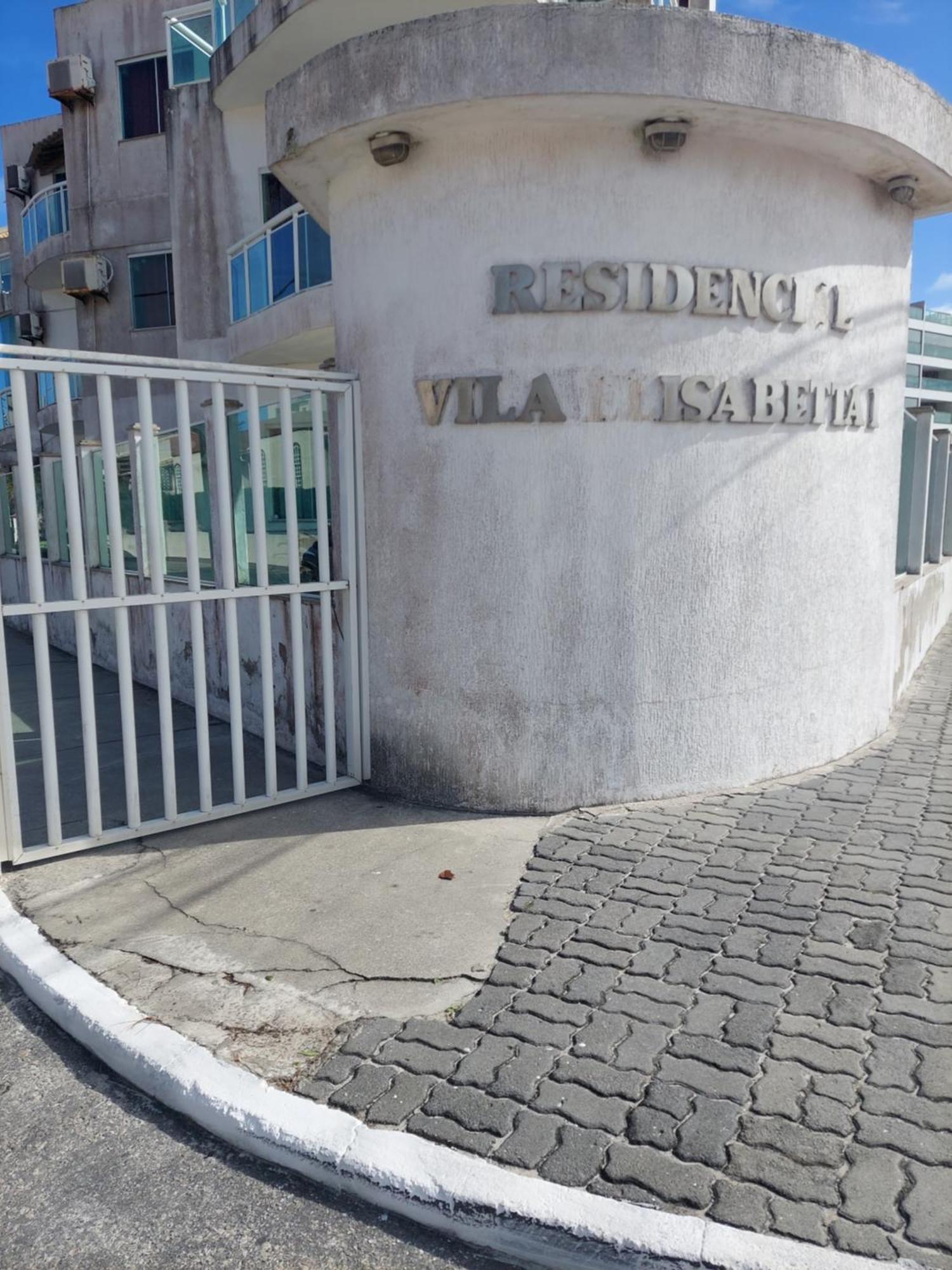 Apartamento Na Praia Dos Anjos Arraial do Cabo Εξωτερικό φωτογραφία