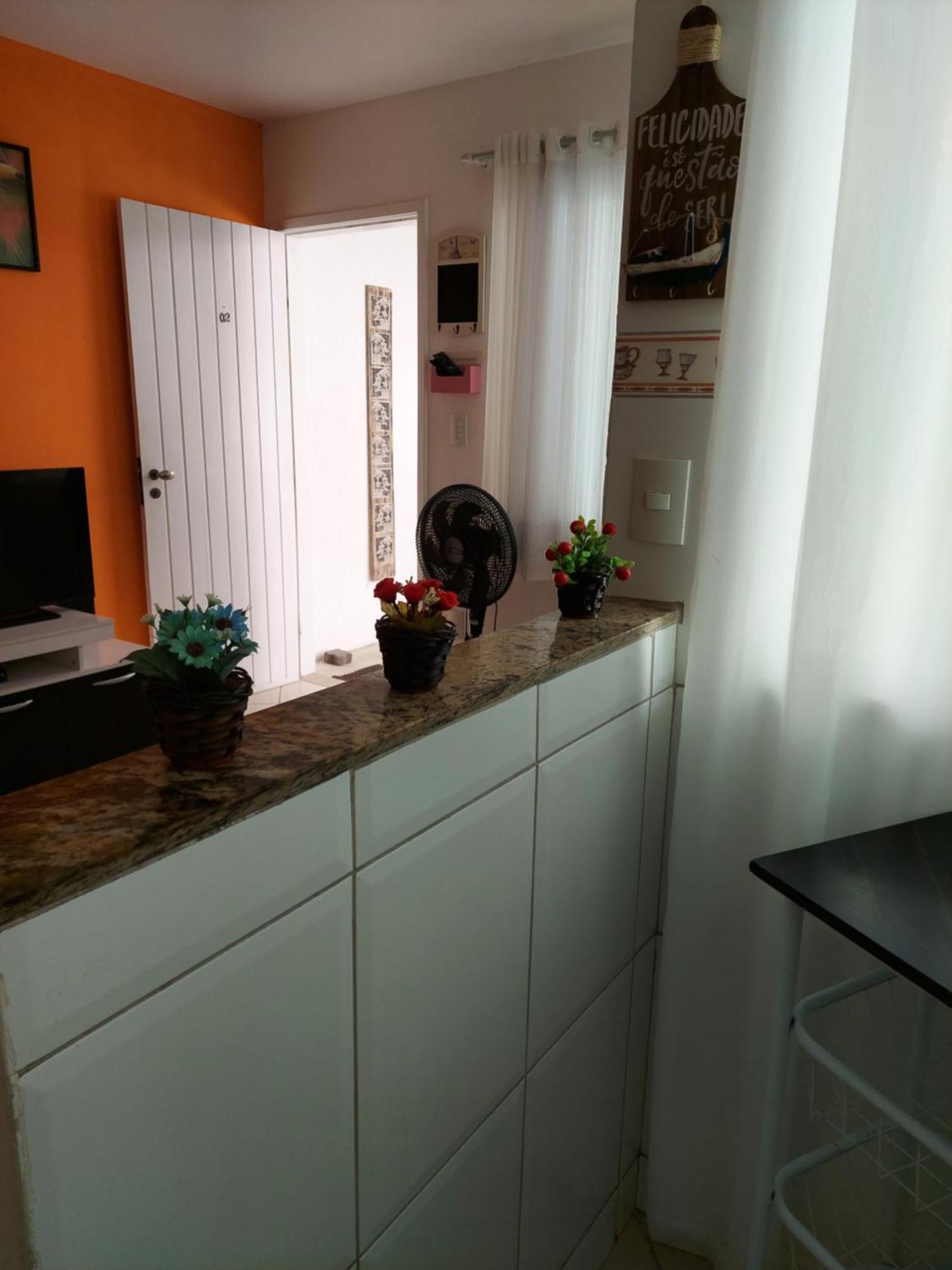 Apartamento Na Praia Dos Anjos Arraial do Cabo Εξωτερικό φωτογραφία