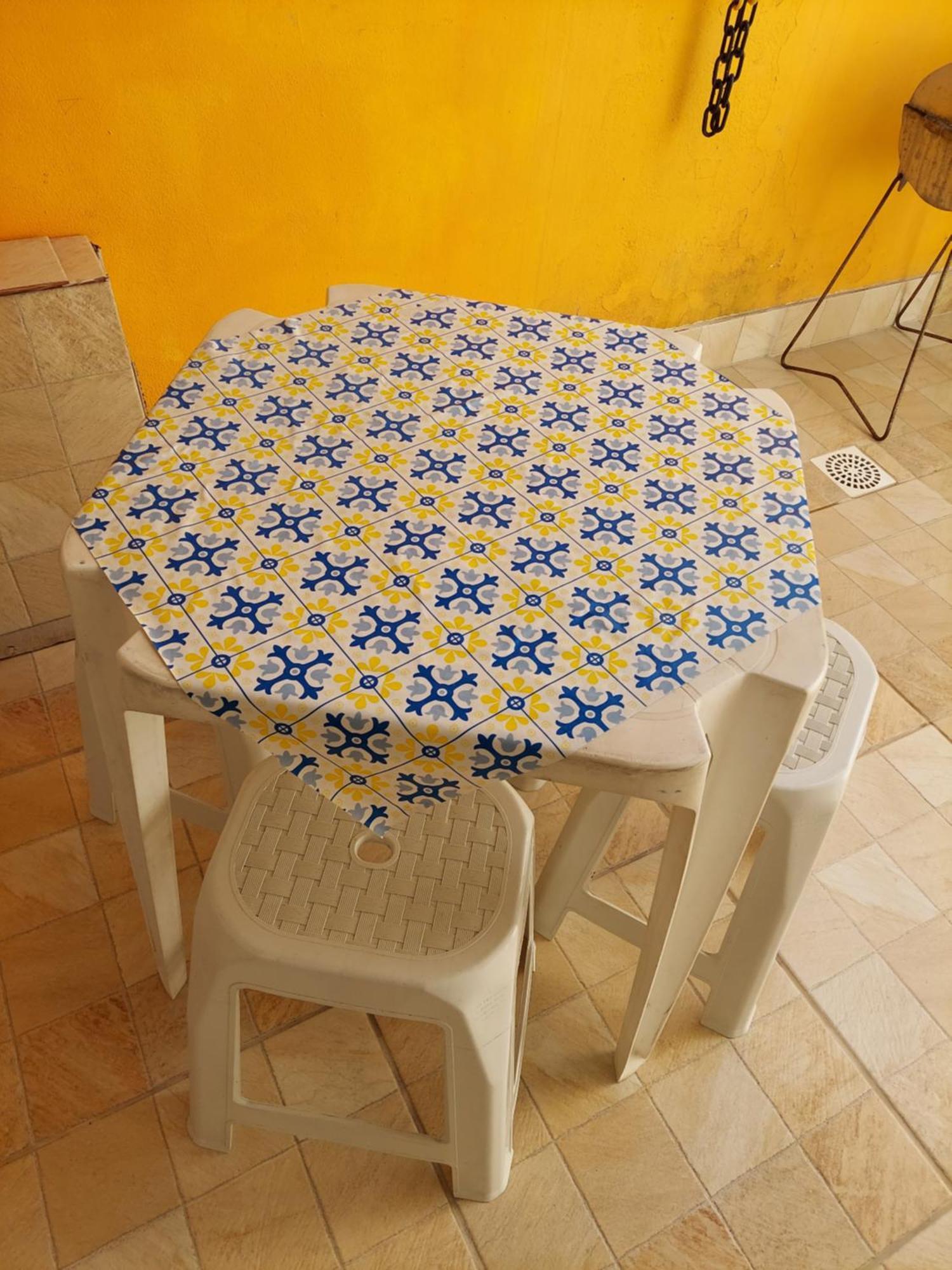 Apartamento Na Praia Dos Anjos Arraial do Cabo Εξωτερικό φωτογραφία
