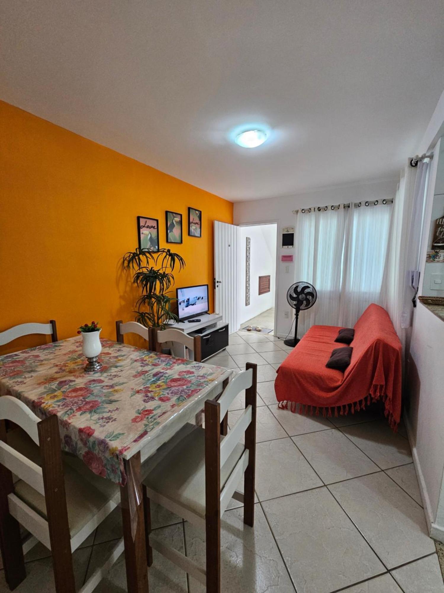 Apartamento Na Praia Dos Anjos Arraial do Cabo Εξωτερικό φωτογραφία