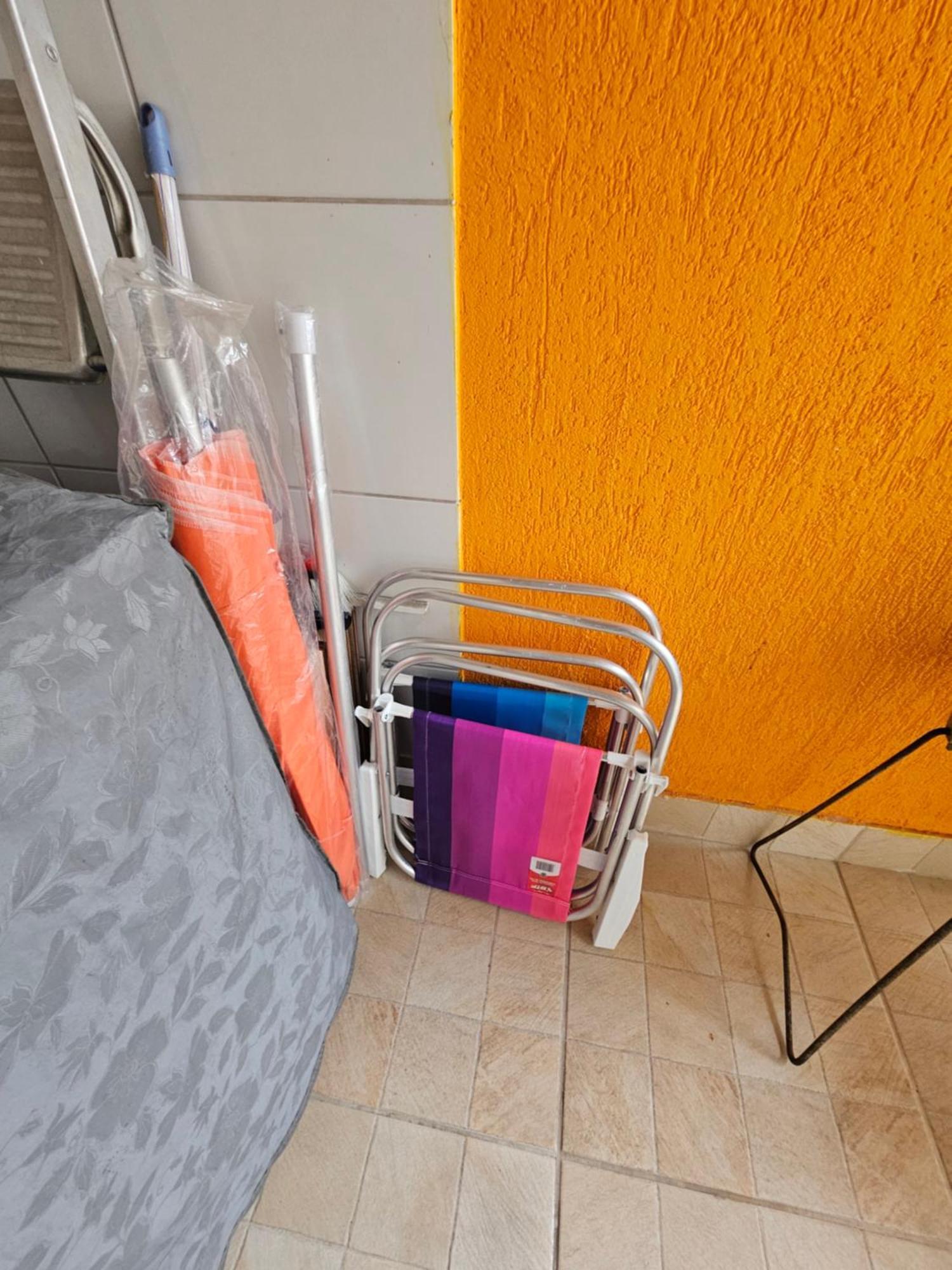 Apartamento Na Praia Dos Anjos Arraial do Cabo Εξωτερικό φωτογραφία