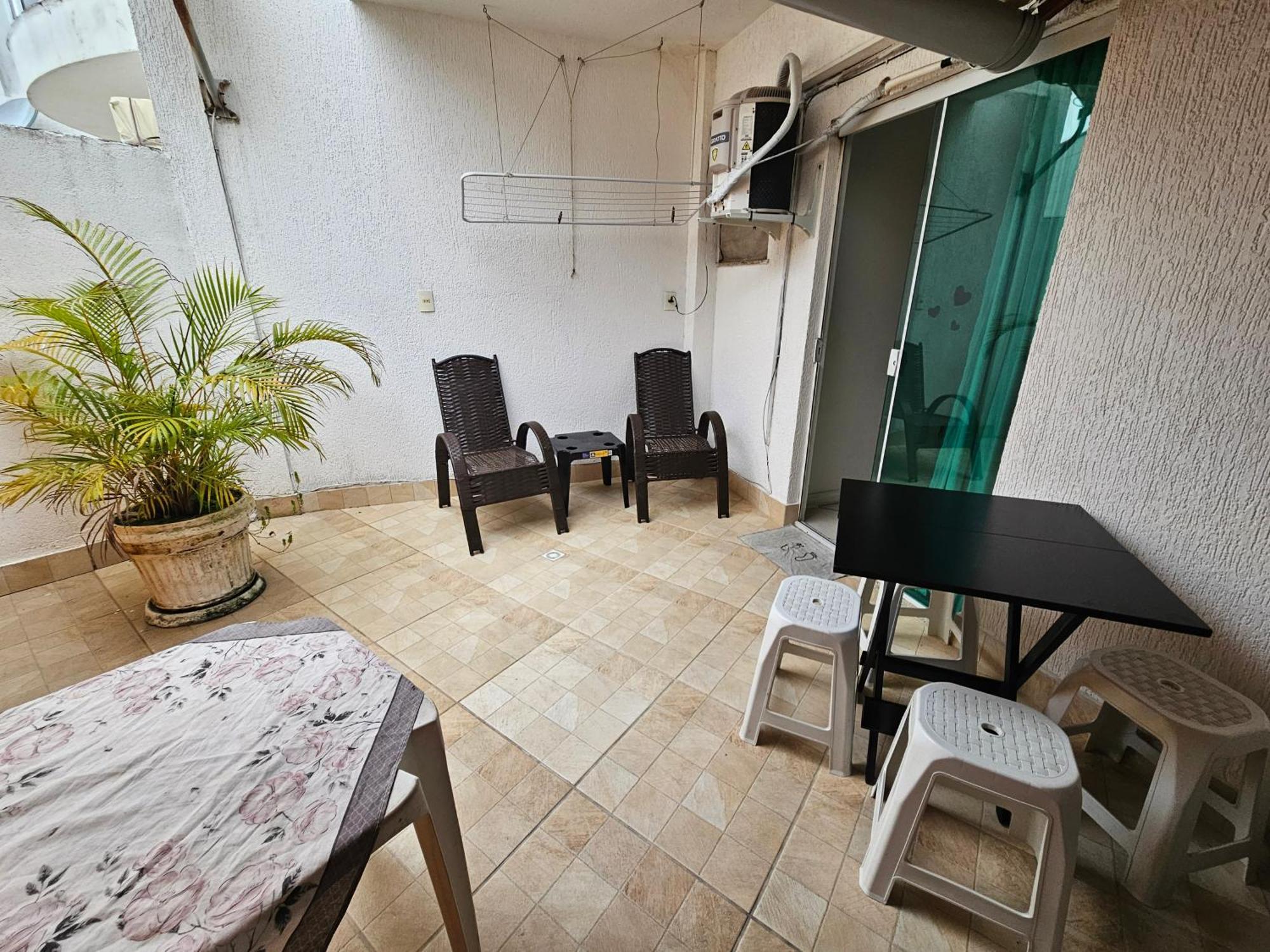 Apartamento Na Praia Dos Anjos Arraial do Cabo Εξωτερικό φωτογραφία