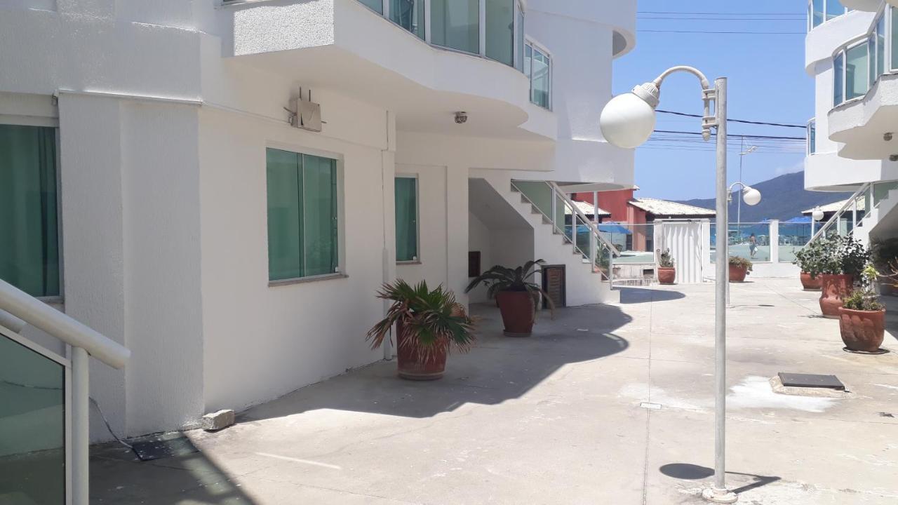 Apartamento Na Praia Dos Anjos Arraial do Cabo Εξωτερικό φωτογραφία