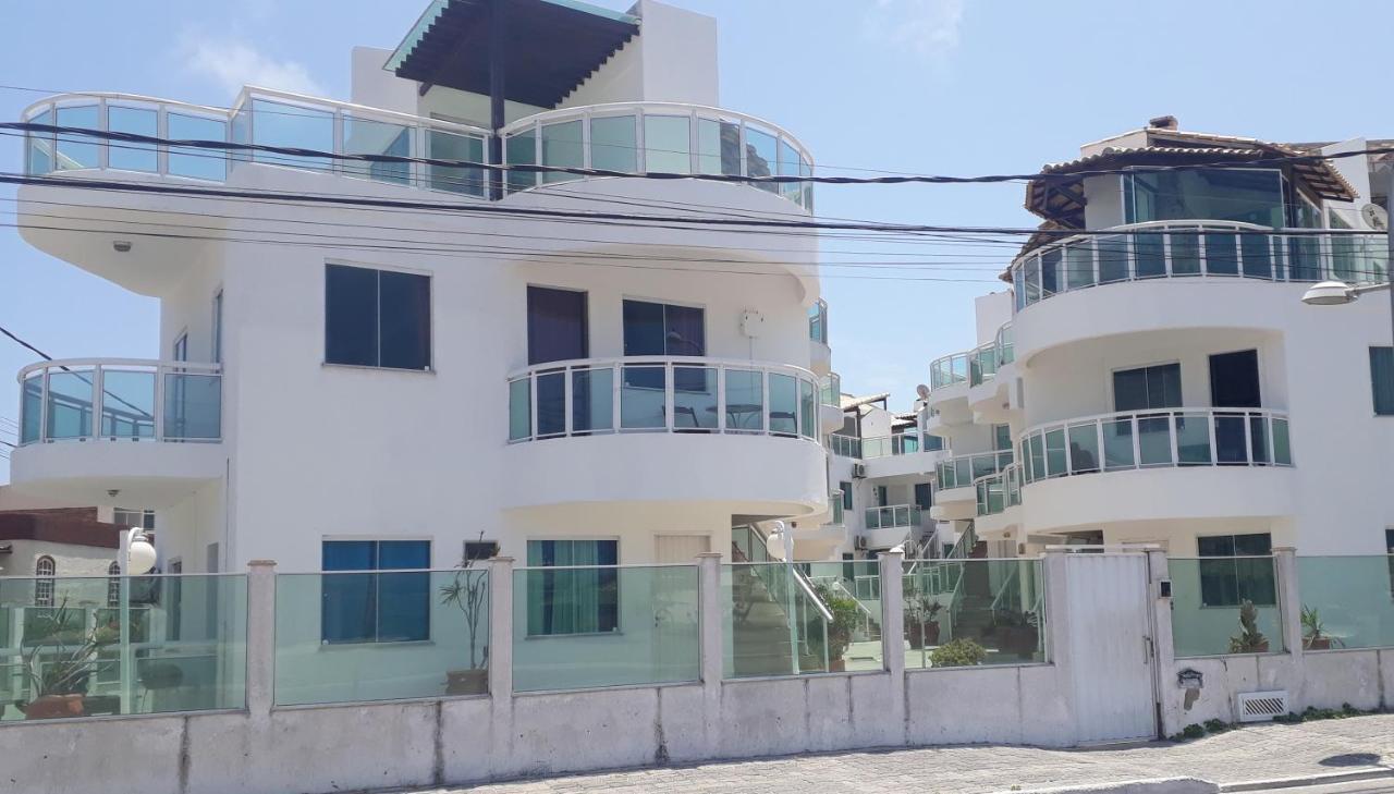 Apartamento Na Praia Dos Anjos Arraial do Cabo Εξωτερικό φωτογραφία