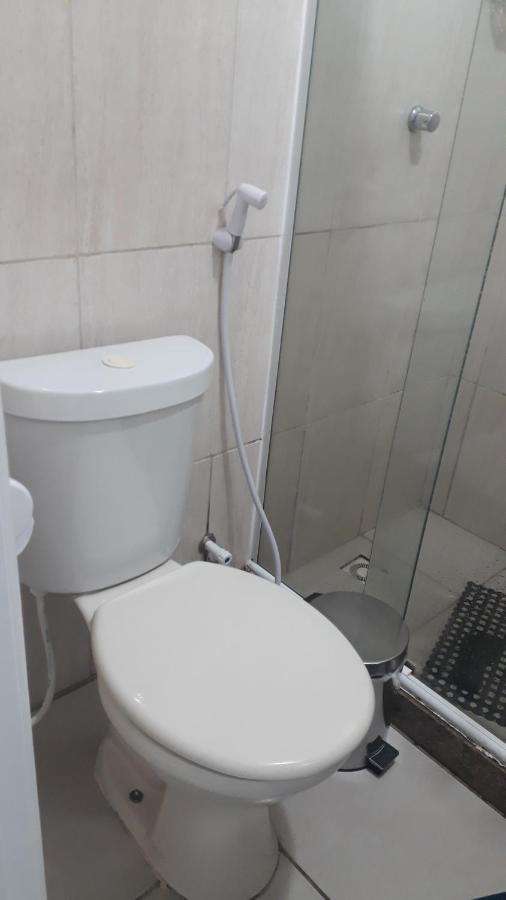 Apartamento Na Praia Dos Anjos Arraial do Cabo Εξωτερικό φωτογραφία